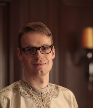 Péter Csizmadia - Honigh